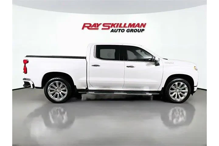 $39975 : Chevrolet Silverado 1500 202 image 8