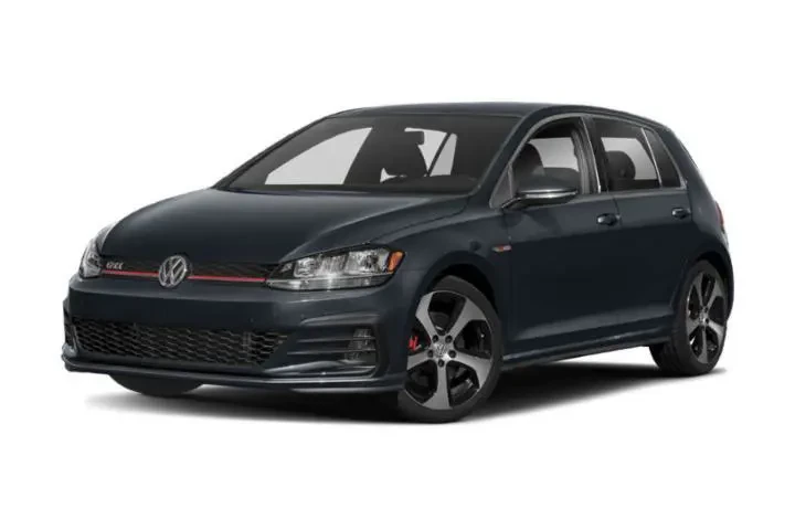 $19998 : Volkswagen Golf GTI 2019 S 4 image 1