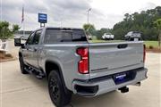 2024 Silverado 2500HD LT Crew thumbnail