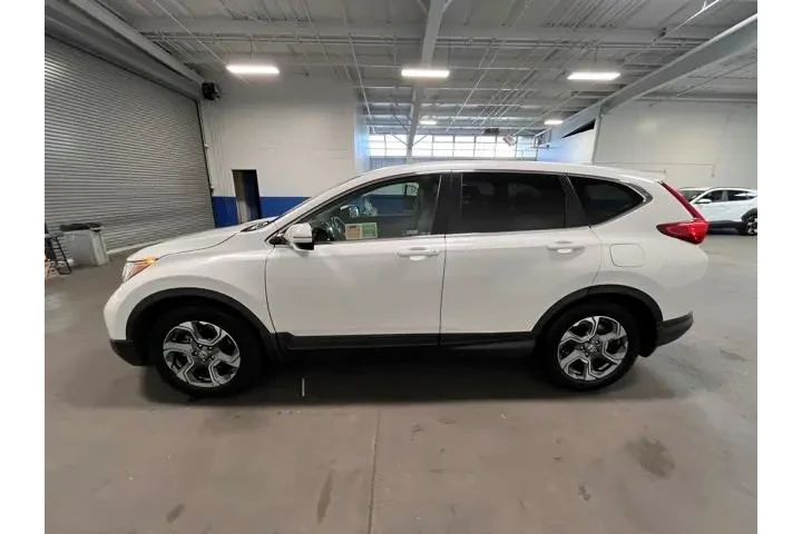 $21490 : Honda CR-V 2019 EX-L 4dr SUV image 6