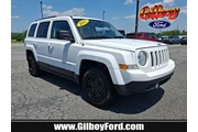 Jeep Patriot 2017 4x4 Sport