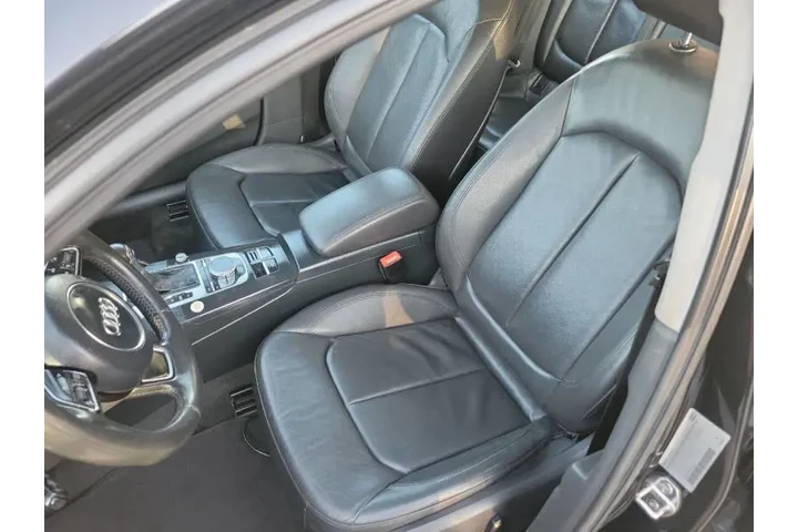 $9995 : 2015 A3 1.8T Premium Plus image 9