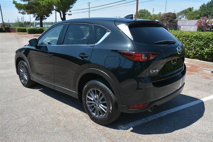 2020 CX-5 Touring image 10