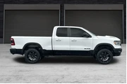 $27281 : Ram 1500 2019 4x4 Rebel 4dr thumbnail