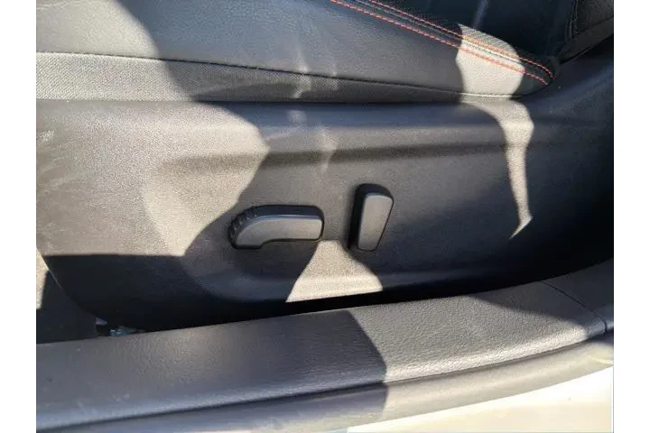 $21509 : Nissan Altima 2025 2.5 SR 4d image 10