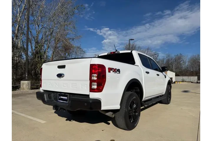 $29995 : Ford Ranger 2023 4x4 XL 4dr image 5