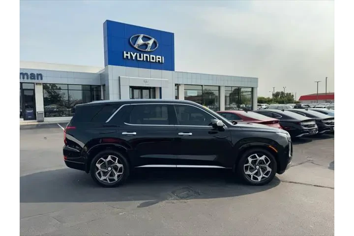 $24746 : Hyundai PALISADE 2022 AWD Ca image 8