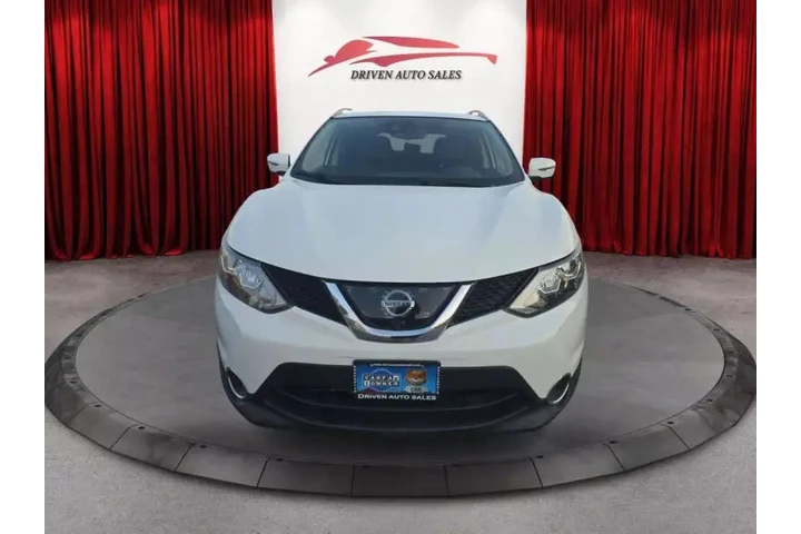 $11999 : 2017 Rogue Sport image 3