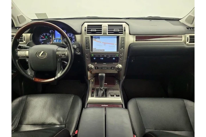 $39998 : Lexus GX 460 2018 AWD 4dr SU image 9