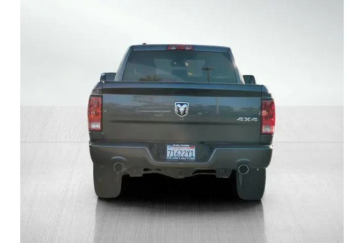 $24582 : Ram 1500 2016 4x4 Tradesman image 5