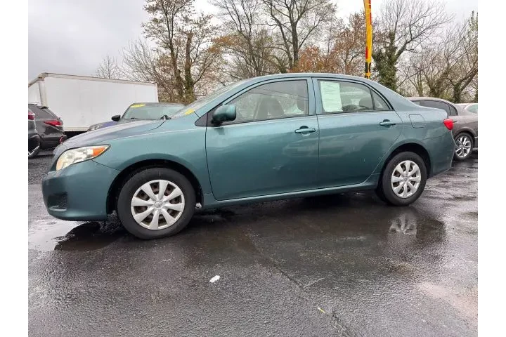 $8500 : 2009 TOYOTA COROLLA2009 TOYOT image 3