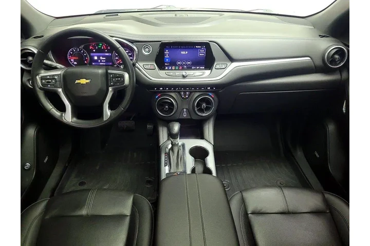 $20998 : Chevrolet Blazer 2022 AWD LT image 9