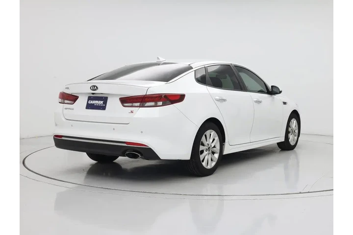 $14998 : Kia Optima 2018 S 4dr Sedan image 8