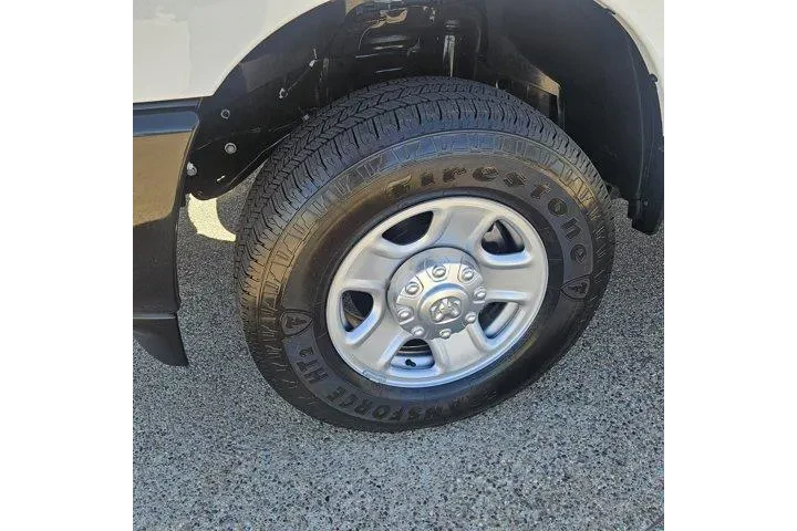 $39888 : Ram 3500 2024 4x4 Tradesman image 9