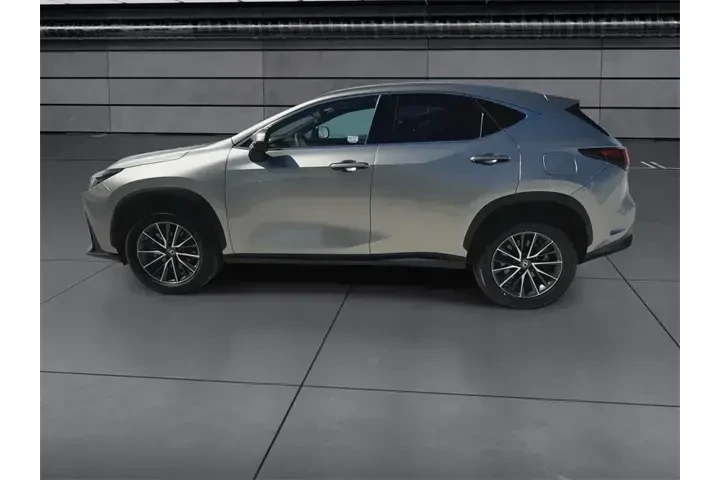 $39588 : Lexus NX 350 2022 AWD Premiu image 5