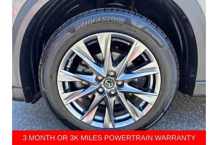 $23988 : 2020 CX-5 Signature image 9