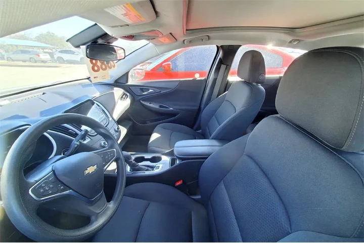 $19999 : Chevrolet Malibu 2024 LT 4dr image 10