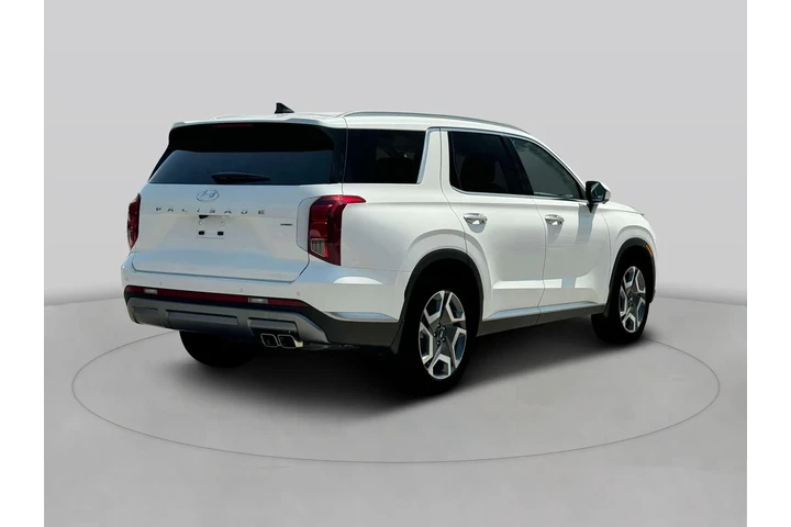 $39331 : Hyundai PALISADE 2025 AWD SE image 7