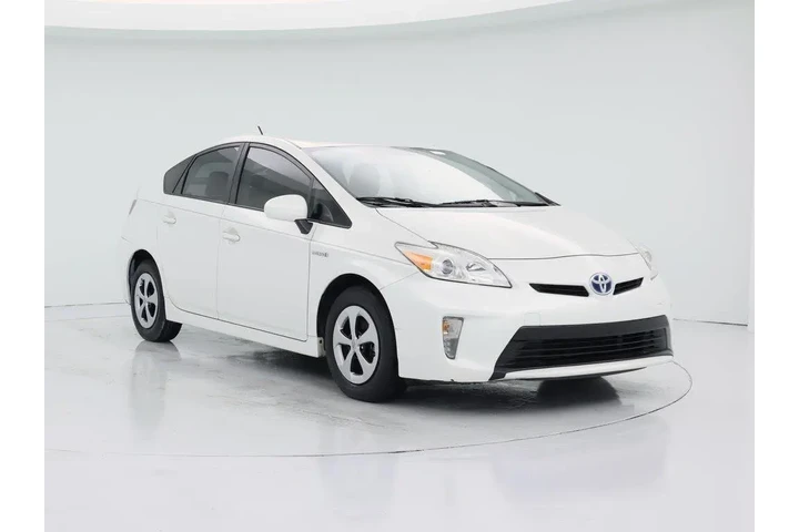 $14599 : Toyota Prius 2015 Two 4dr Ha image 1