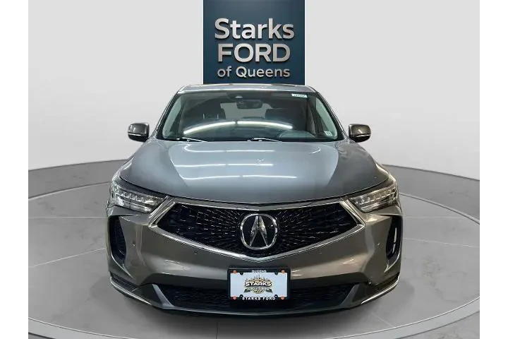 $34995 : Acura RDX 2023 SH-AWD 4dr SU image 2