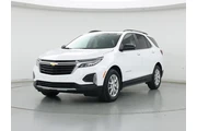 $21998 : Chevrolet Equinox 2023 LT 4d thumbnail