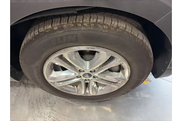 $12899 : Ford Edge 2020 AWD SEL 4dr C image 5