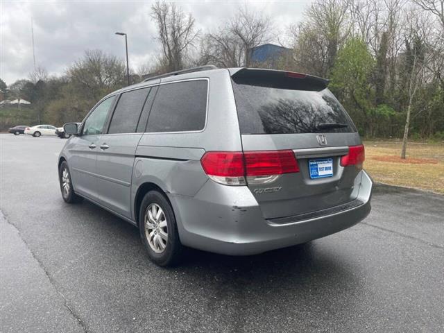 $11000 : 2008 Odyssey EX-L w/DVD w/Navi image 7