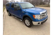 $12995 : 2014 F-150 XLT thumbnail