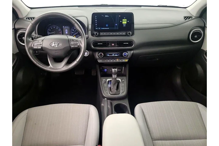 $22998 : Hyundai KONA 2023 AWD SEL 4d image 9