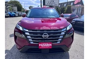2024 Rogue SV Intelligent AWD thumbnail