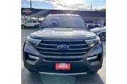 $21995 : 2020 Explorer XLT thumbnail