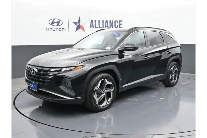 $20991 : Hyundai TUCSON 2023 SEL 4dr image 1