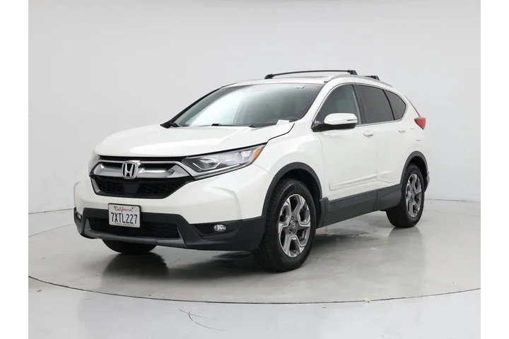 $18998 : Honda CR-V 2017 AWD EX-L 4dr image 4