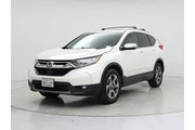 $18998 : Honda CR-V 2017 AWD EX-L 4dr thumbnail