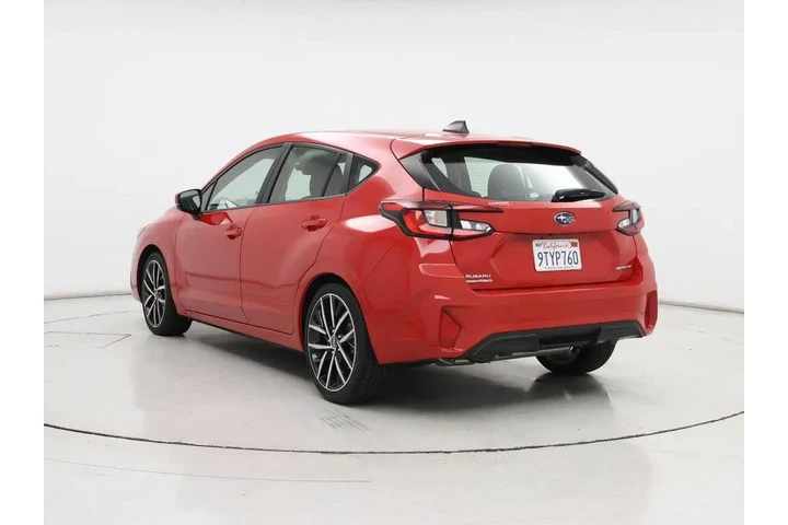 $24998 : Subaru Impreza 2024 AWD Spor image 2