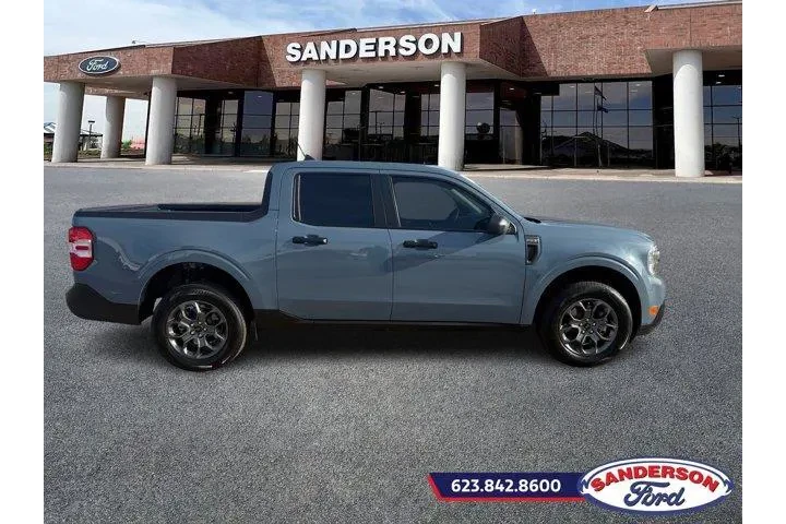 $25888 : Ford Maverick 2024 XLT 4dr S image 2