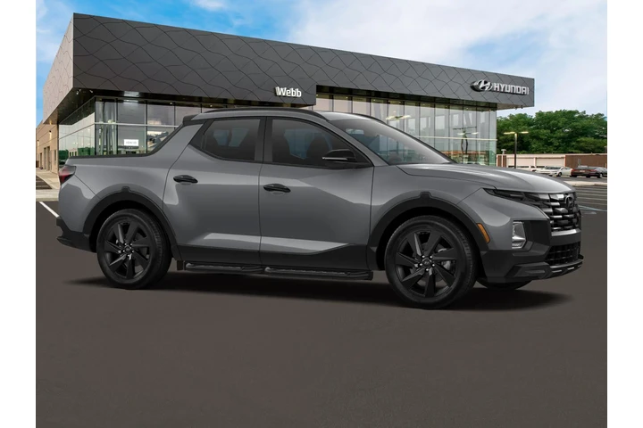 $24834 : Hyundai SANTA CRUZ 2023 AWD image 10