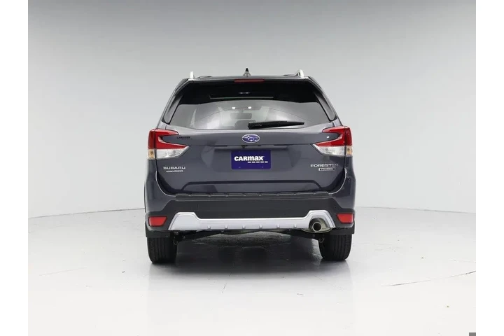 $32998 : Subaru Forester 2024 AWD Tou image 6