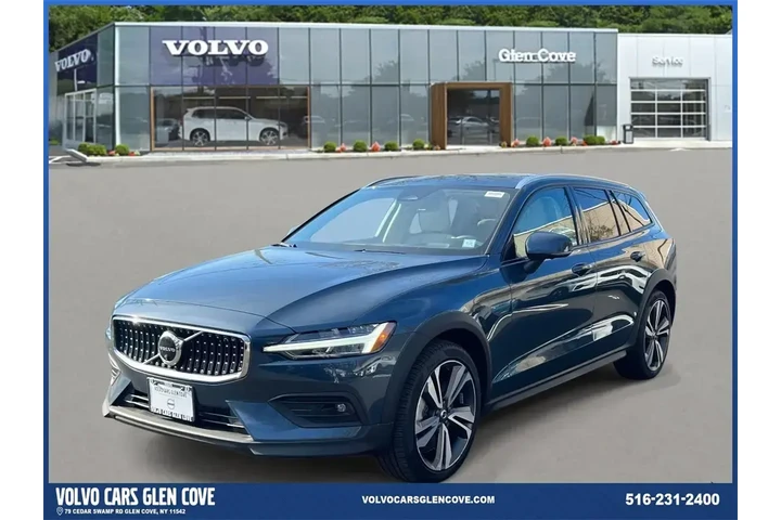 $38000 : Volvo V60 Cross Country 2023 image 2