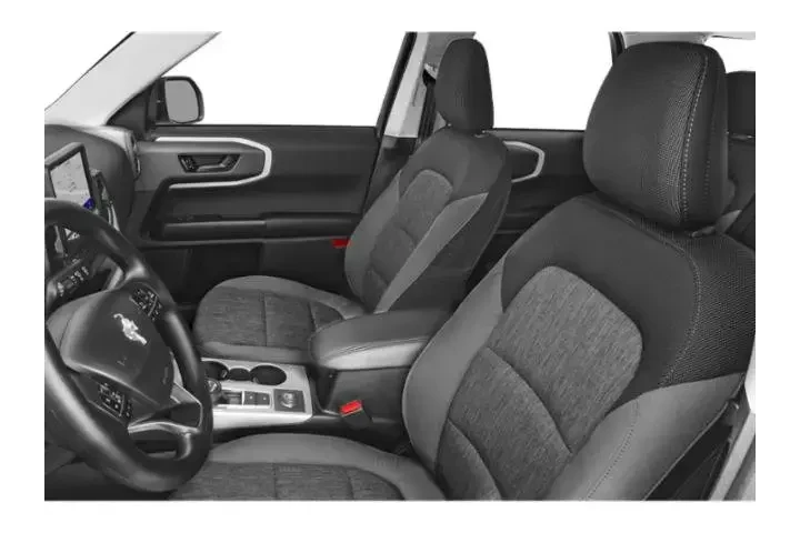 $23805 : Ford Bronco Sport 2024 AWD B image 8