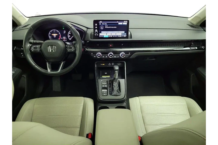 $28998 : Honda CR-V 2024 EX-L 4dr SUV image 9