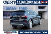 $24998 : Ford Escape 2023 AWD Active thumbnail