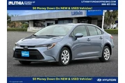Toyota Corolla 2024 LE 4dr S en Fresno