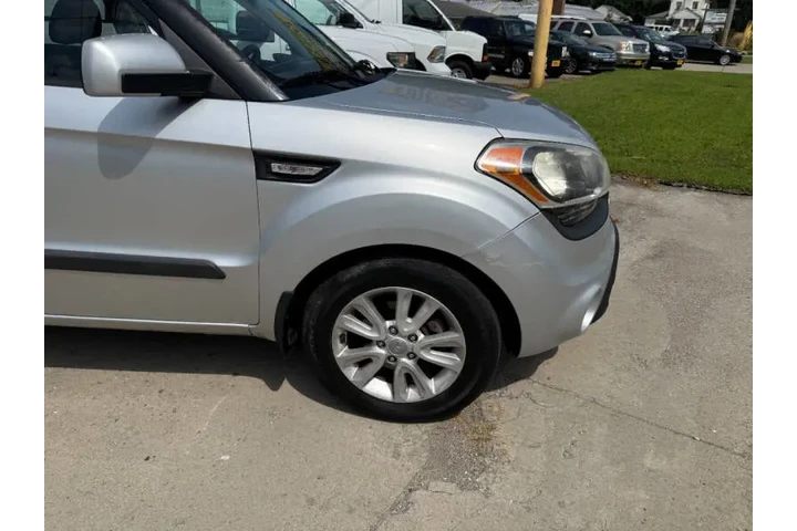 $4995 : 2013 Soul image 3