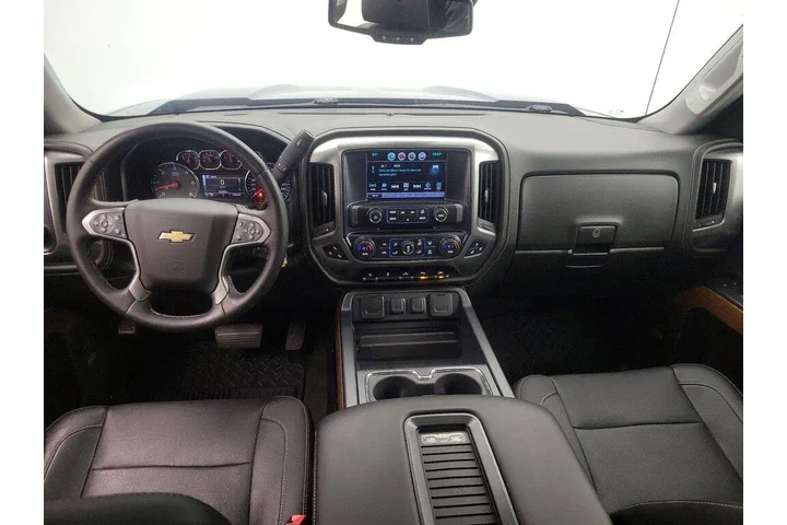 $31998 : Chevrolet Silverado 1500 201 image 9