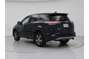 $24998 : Toyota RAV4 2018 XLE 4dr SUV thumbnail