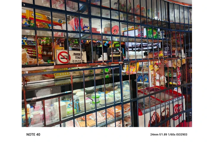 $60000000 : Venta de tienda granero image 2