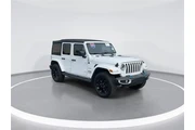 Jeep Wrangler Unlimited 2022 en Myrtle Beach
