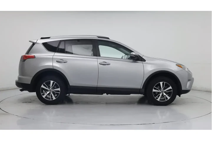$23998 : Toyota RAV4 2018 XLE 4dr SUV image 7