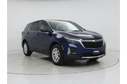 Chevrolet Equinox 2022 LT 4d en Fresno